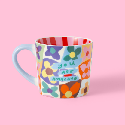You Are Amazing Mug